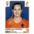 Desiree van Lunteren - Netherlands