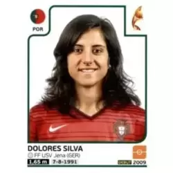 Dolores Silva - Portugal