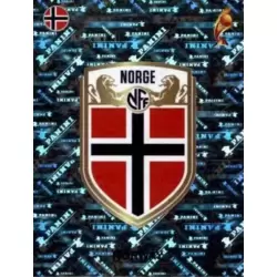 Emblem - Norway