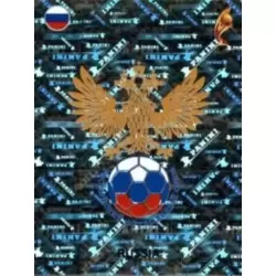 Emblem - Russia
