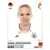 Women\'s Euro 2017 The Netherlands - Isabel Kerschowski - Germany