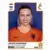 Jackie Grioenen - Netherlands
