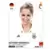 Women\'s Euro 2017 The Netherlands - Kathrin Hendrich - Germany