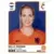 Women\'s Euro 2017 The Netherlands - Kelly Zeeman - Netherlands