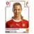 Lara Dickenmann - Switzerland
