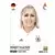 Mandy Islacker - Germany