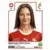 Women\'s Euro 2017 The Netherlands - Mariame Terchoun - Switzerland