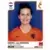 Women\'s Euro 2017 The Netherlands - Merel van Dongen - Netherlands