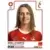 Noelle Maritz - Switzerland