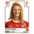 Women\'s Euro 2017 The Netherlands - Rachel Rinast - Switzerland