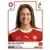 Women\'s Euro 2017 The Netherlands - Selina Kuster - Switzerland