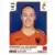 Stefanie van der Gragt - Netherlands