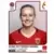 Stine Pettersen Reinas - Norway