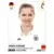Tabea Kemme - Germany