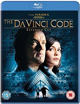 Andre Filmer - Da Vinci Code