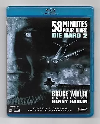 Autres Films - Die Hard 2 : 58 Minutes Pour Vivre