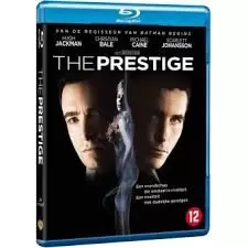 Autres Films - Le Prestige