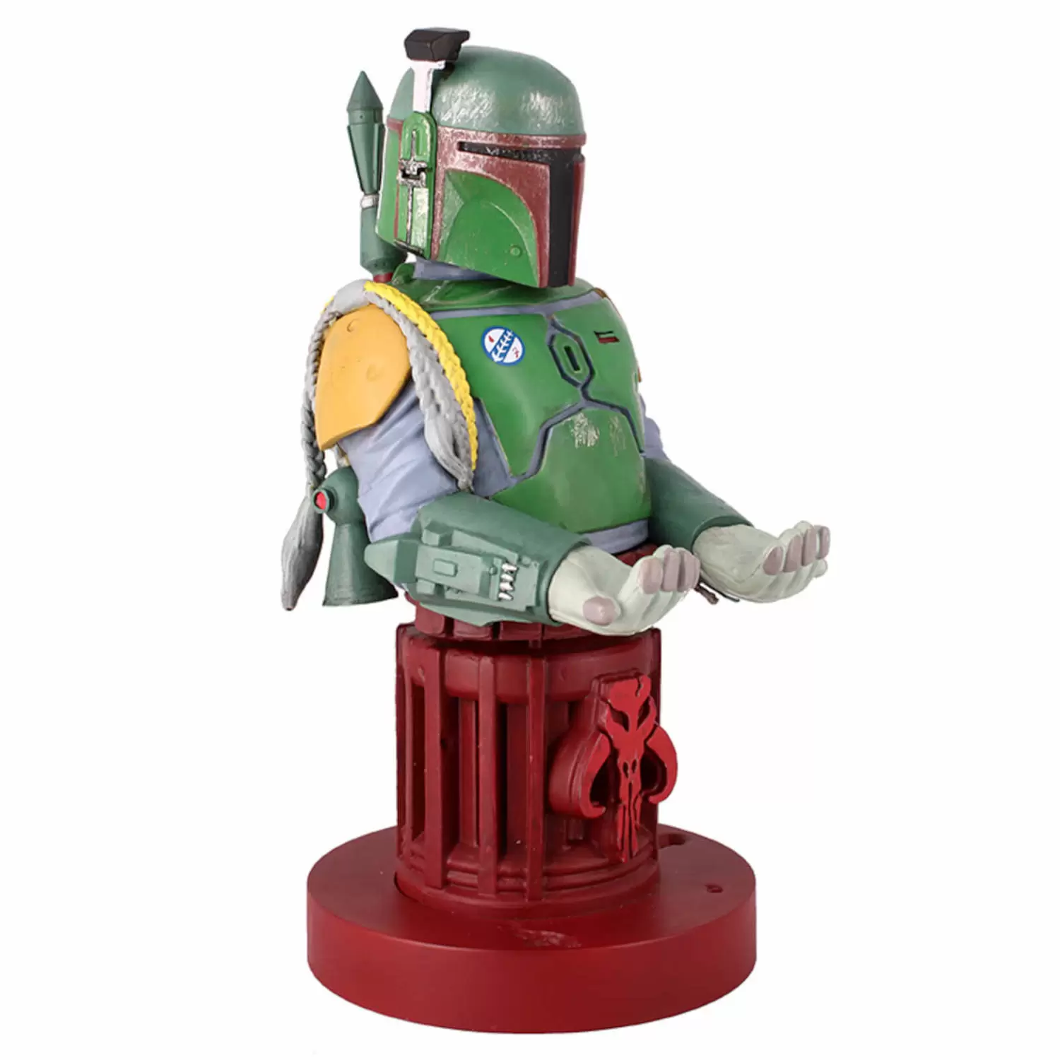 Cable Guys - Star Wars - Boba Fett - Exclusive