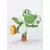 S.H. Figuarts Video Games - Super Mario - Yoshi