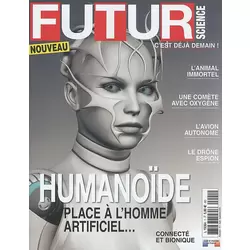 Futur Science n°1