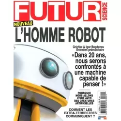 Futur Science n°2