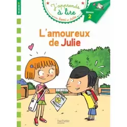 L'amoureux de Julie