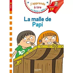 La malle de papi
