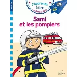 Sami et les pompiers
