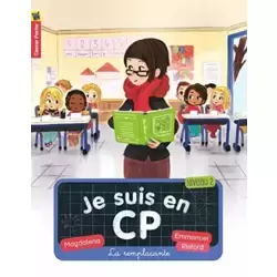 La remplaçante
