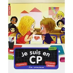 Les amoureux