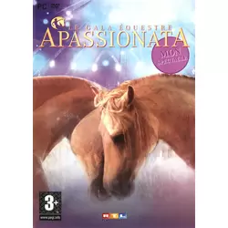 Apassionata : Le Gala Equestre