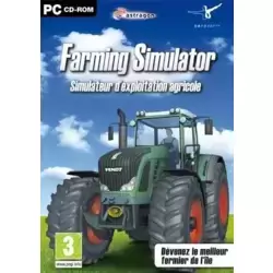 Farming Simulator 2009