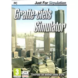 Gratte-ciels Simulator