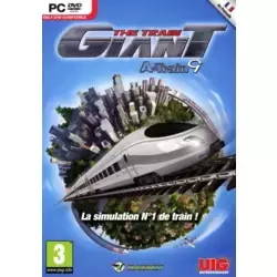 The Train Giant