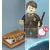 Neville Longbottom with Book of Monsters