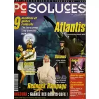PC Soluces n°11
