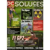 PC Soluces n°6
