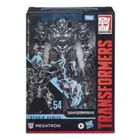 Megatron