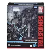 Shockwave