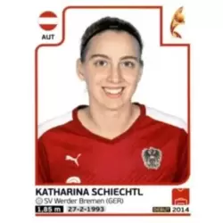 Katharina Schiechtl - Austria