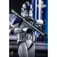 Star Wars: The Clone Wars - 501st Battalion Clone Trooper