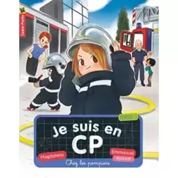 Chez les pompiers