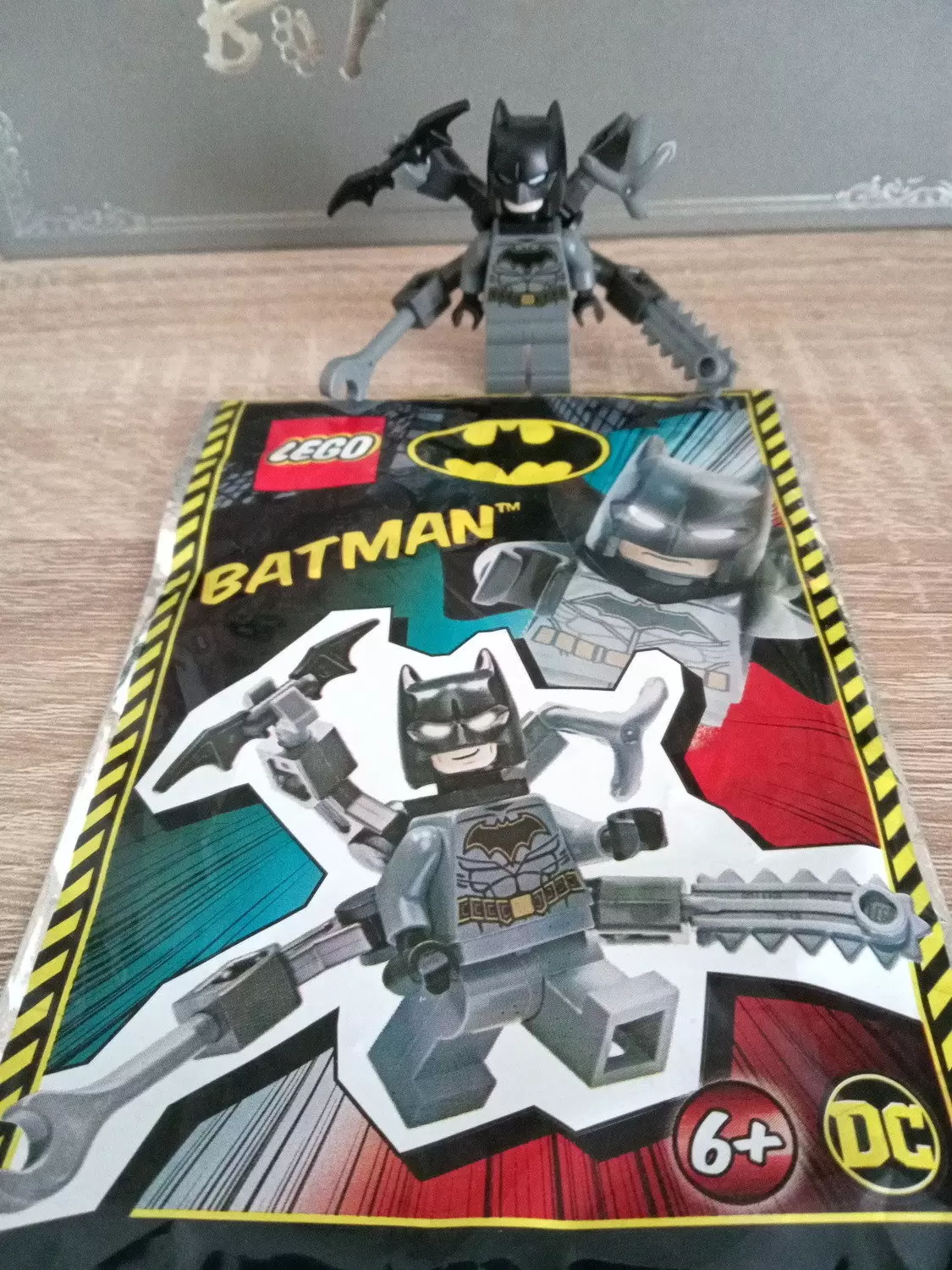 LEGO DC Comics Super Heroes - Batman