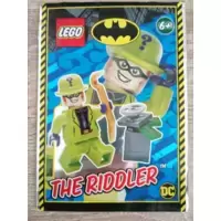 The Riddler