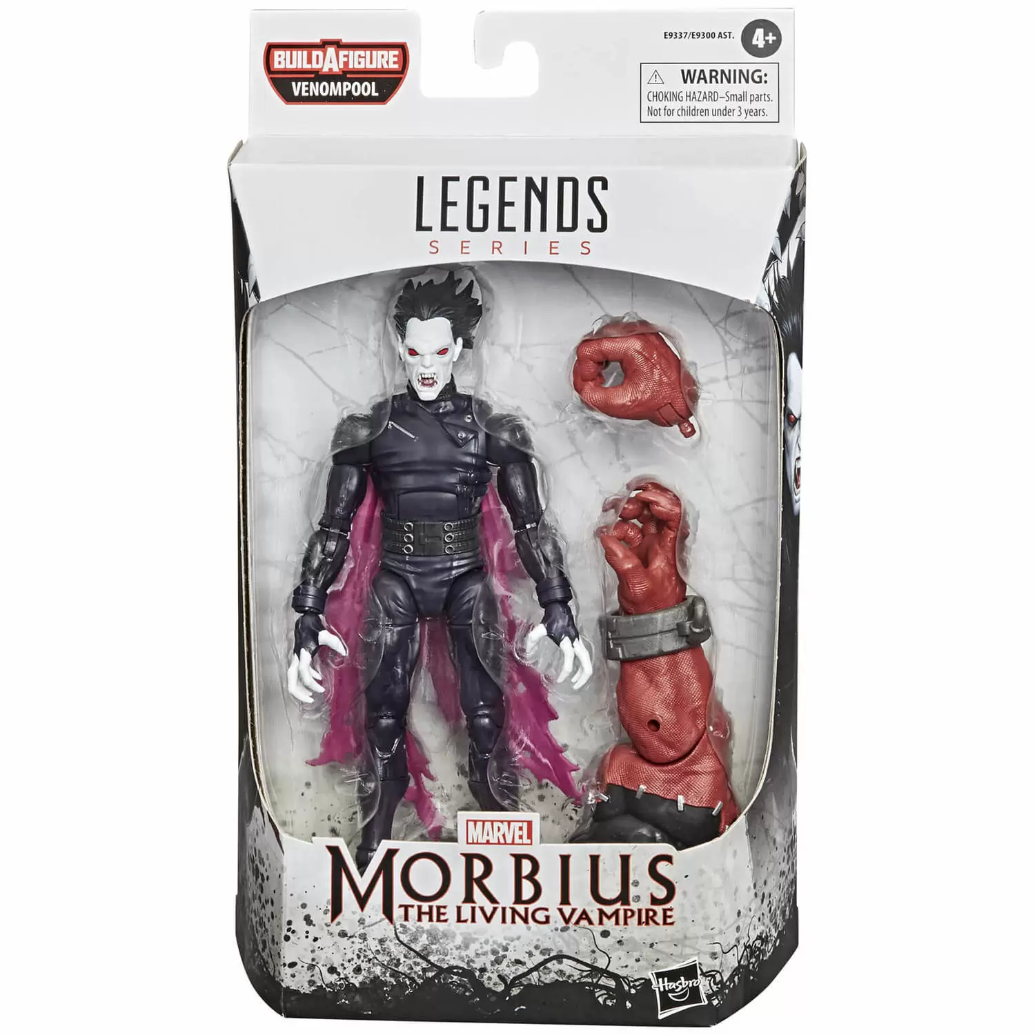 Marvel Legends Series 6 \