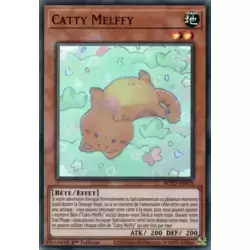 Catty Melffy