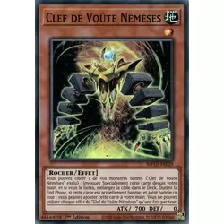 Clef de Voûte Néméses