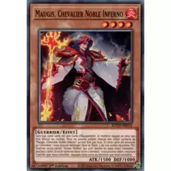 Maugis, Chevalier Noble Inferno