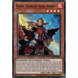 Oliver, Chevalier Noble Inferno