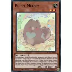 Puppy Melffy